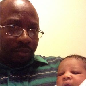 Meet your Posher, Andre